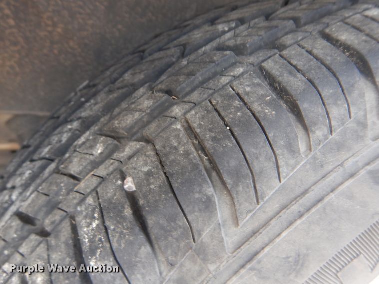 image for item GD9152 2002 Ford Windstar van