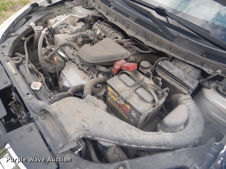 image for item GD9153 2012 Nissan Rogue SUV