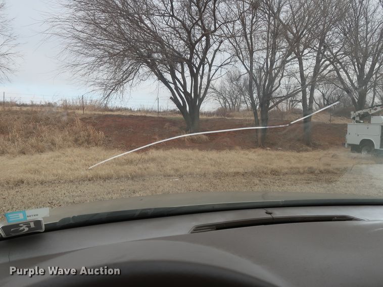 image for item GD9955 2008 Chevrolet Impala LS