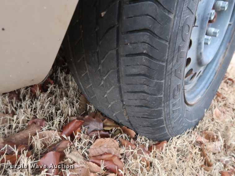 image for item GD9955 2008 Chevrolet Impala LS