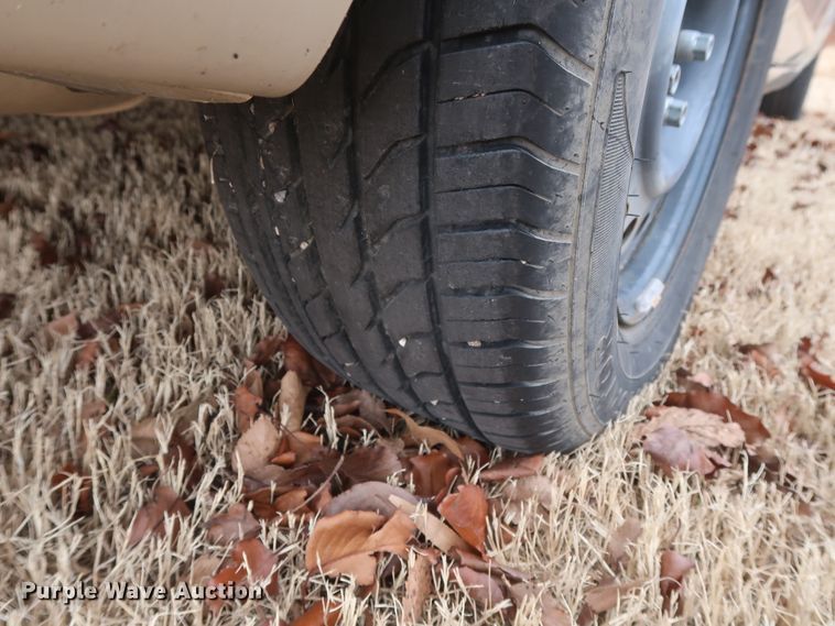 image for item GD9955 2008 Chevrolet Impala LS