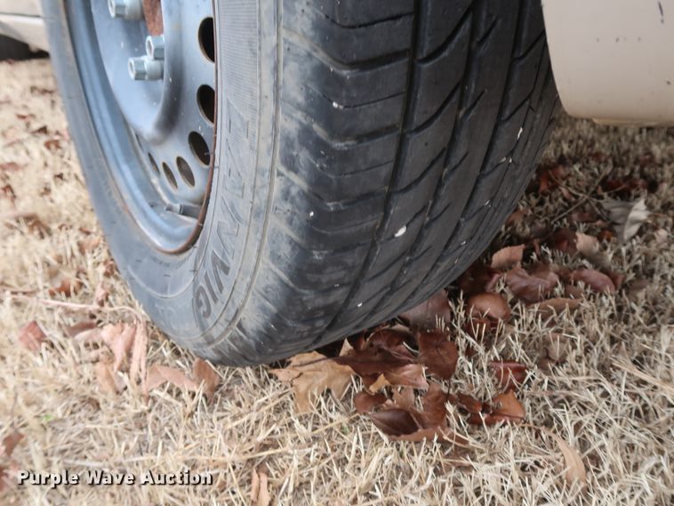 image for item GD9955 2008 Chevrolet Impala LS