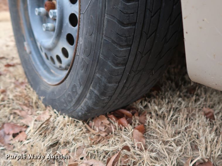 image for item GD9955 2008 Chevrolet Impala LS