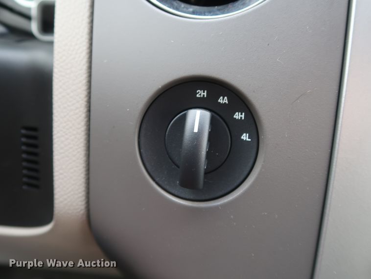 image for item GD9985 2008 Ford Expedition XLT SUV