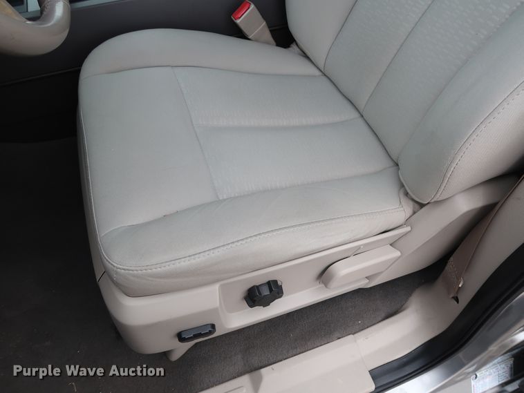 image for item GD9985 2008 Ford Expedition XLT SUV