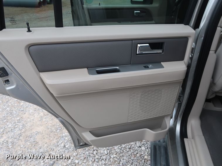 image for item GD9985 2008 Ford Expedition XLT SUV