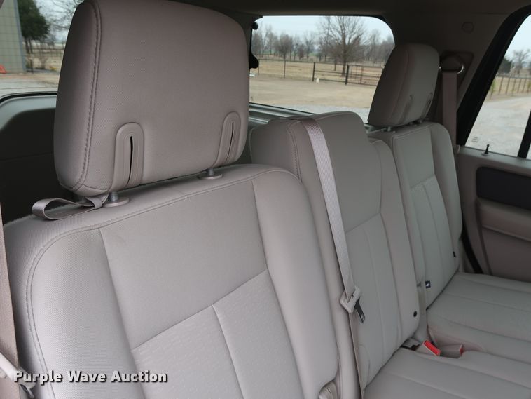 image for item GD9985 2008 Ford Expedition XLT SUV