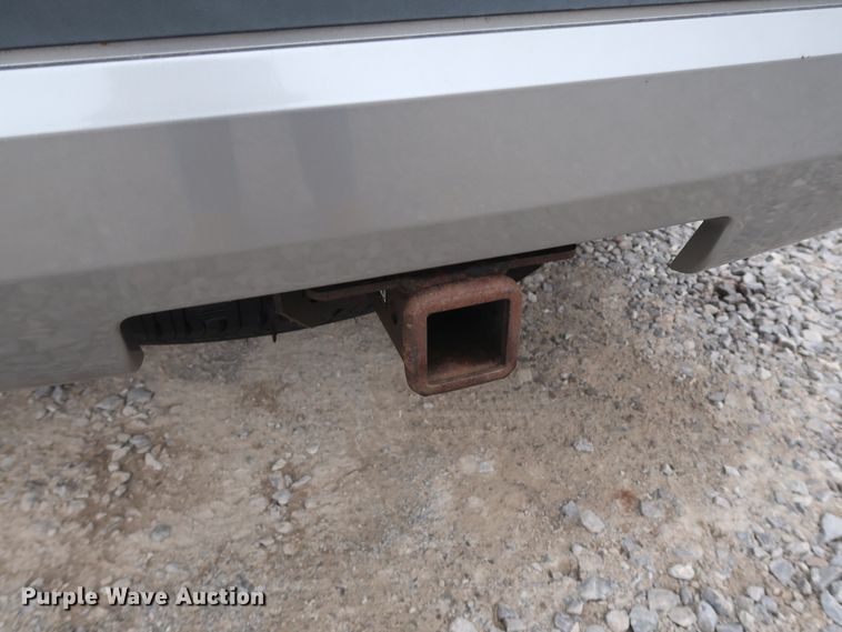 image for item GD9985 2008 Ford Expedition XLT SUV