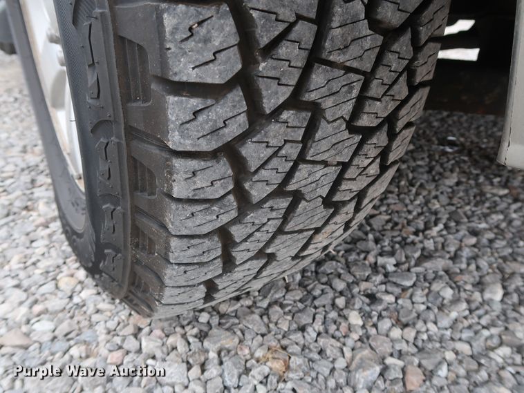 image for item GD9985 2008 Ford Expedition XLT SUV