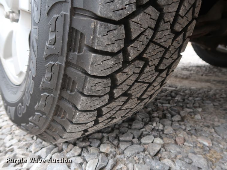 image for item GD9985 2008 Ford Expedition XLT SUV