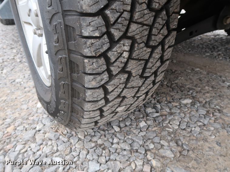 image for item GD9985 2008 Ford Expedition XLT SUV