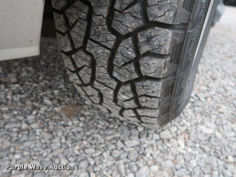 image for item GD9985 2008 Ford Expedition XLT SUV