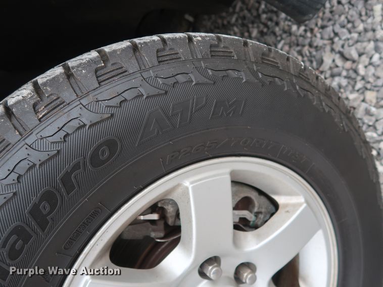 image for item GD9985 2008 Ford Expedition XLT SUV