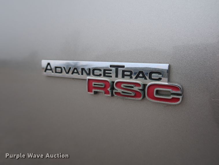 image for item GD9985 2008 Ford Expedition XLT SUV