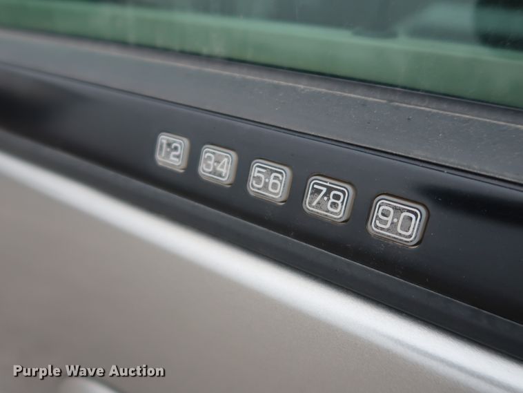 image for item GD9985 2008 Ford Expedition XLT SUV