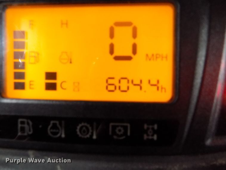 image for item GE9071 2015 Kubota RTVX1140 utility vehicle