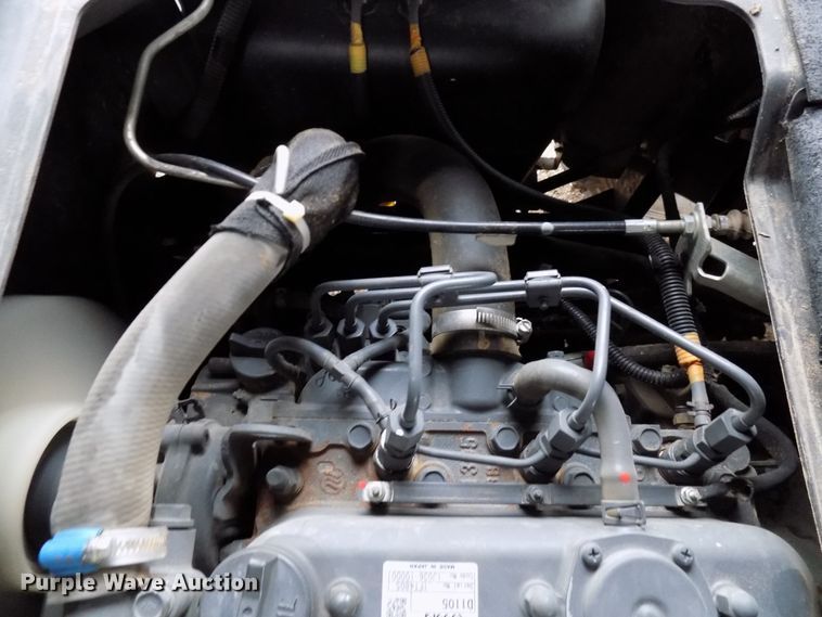 image for item GE9071 2015 Kubota RTVX1140 utility vehicle