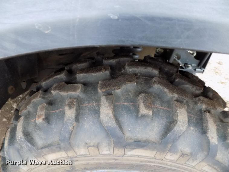 image for item GE9071 2015 Kubota RTVX1140 utility vehicle