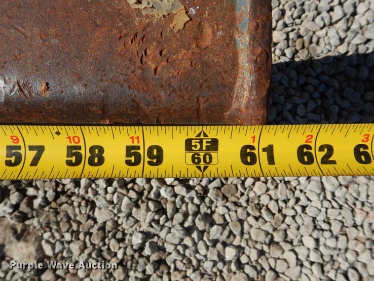 image for item GE9110 2003 Ditch Witch MX27 mini excavator