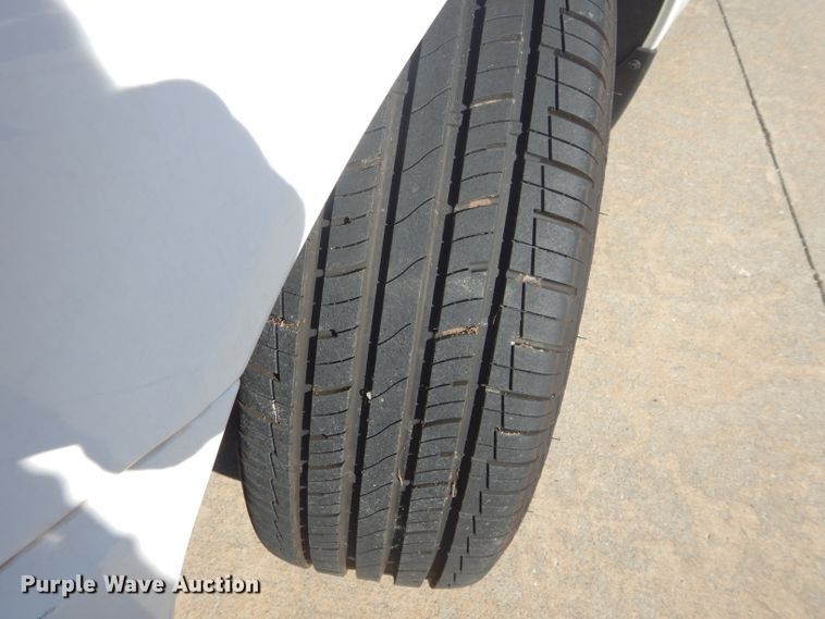 image for item GE9165 2007 Ford Taurus