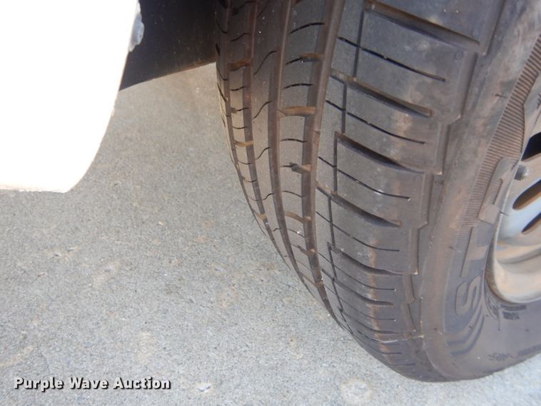 image for item GE9165 2007 Ford Taurus