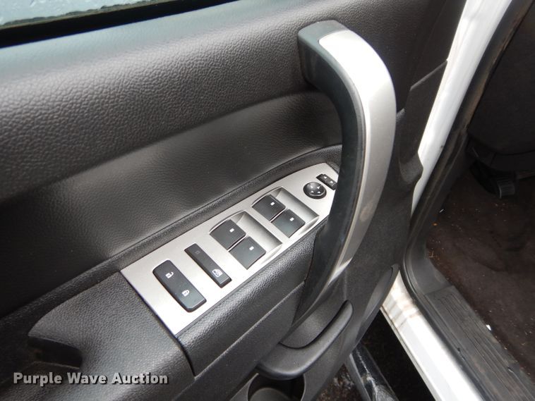 image for item GE9188 2012 Chevrolet Silverado 1500 Ext. Cab pickup truck