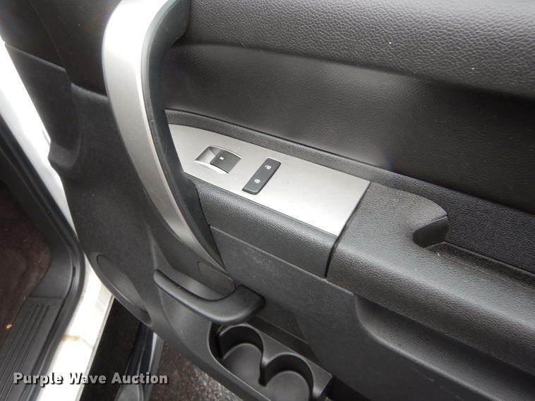 image for item GE9188 2012 Chevrolet Silverado 1500 Ext. Cab pickup truck