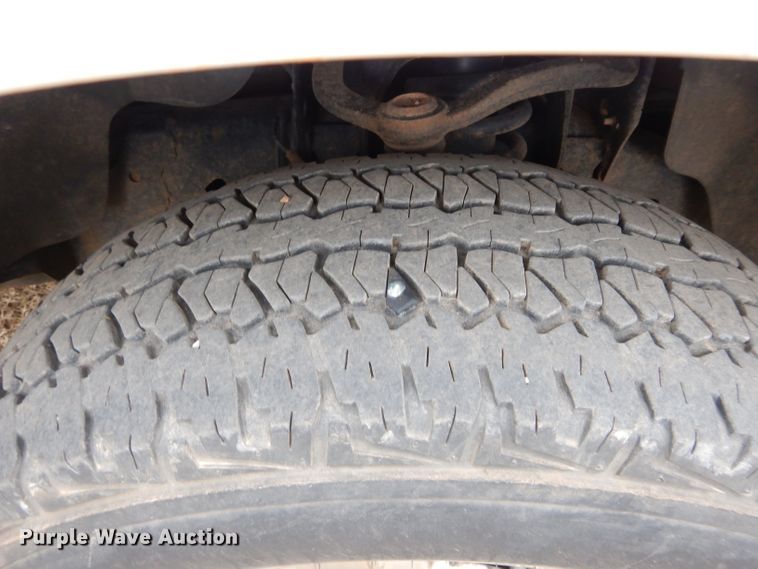 image for item GE9191 2010 Ford F150 SuperCrew pickup truck