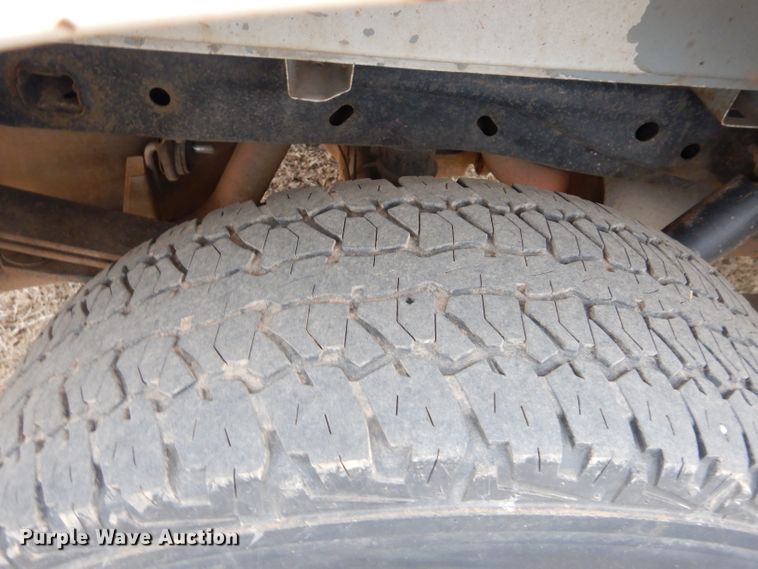 image for item GE9191 2010 Ford F150 SuperCrew pickup truck