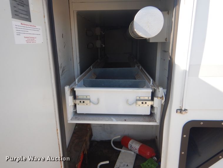 image for item GF9049 2012 Ford F550 Super Duty bucket truck