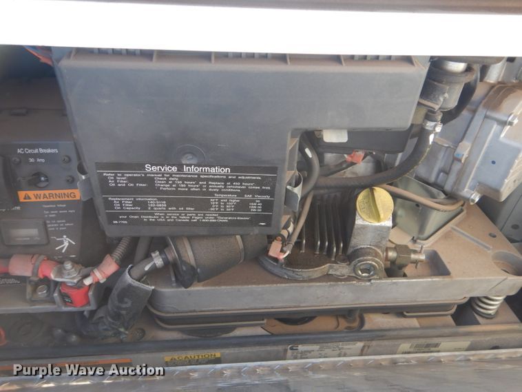 image for item GF9049 2012 Ford F550 Super Duty bucket truck