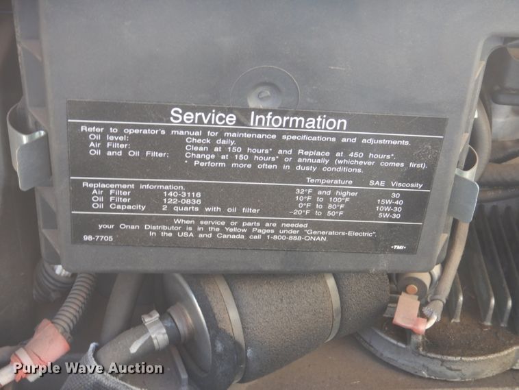 image for item GF9049 2012 Ford F550 Super Duty bucket truck