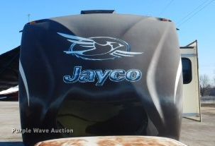 image for item GF9076 2014 Jayco Eagle Premier 375BHFS camper
