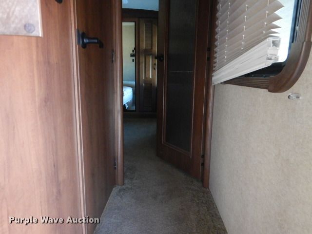 image for item GF9076 2014 Jayco Eagle Premier 375BHFS camper