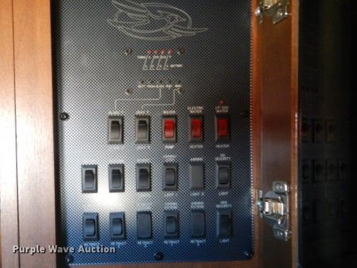 image for item GF9076 2014 Jayco Eagle Premier 375BHFS camper