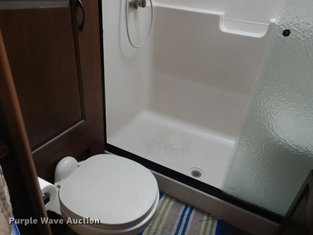 image for item GF9076 2014 Jayco Eagle Premier 375BHFS camper