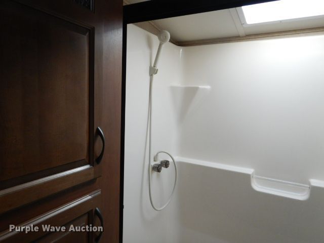 image for item GF9076 2014 Jayco Eagle Premier 375BHFS camper