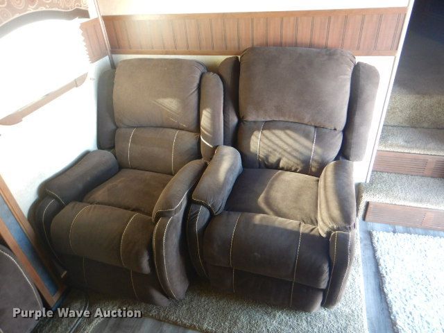 image for item GF9076 2014 Jayco Eagle Premier 375BHFS camper