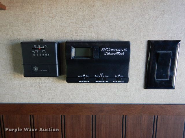 image for item GF9076 2014 Jayco Eagle Premier 375BHFS camper