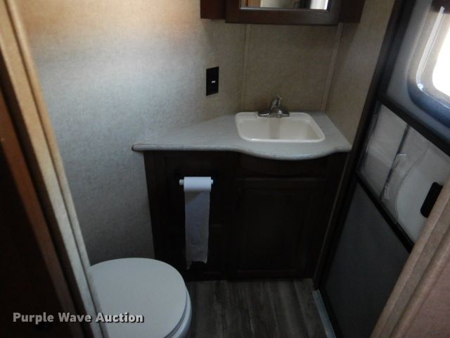 image for item GF9076 2014 Jayco Eagle Premier 375BHFS camper