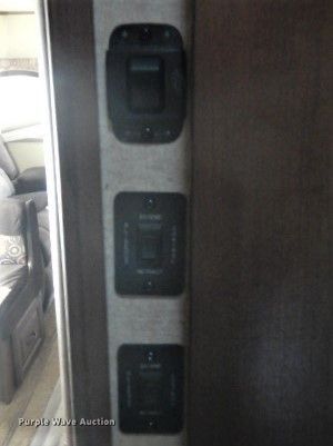 image for item GF9076 2014 Jayco Eagle Premier 375BHFS camper