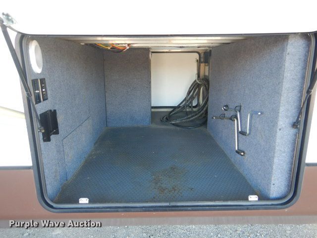 image for item GF9076 2014 Jayco Eagle Premier 375BHFS camper