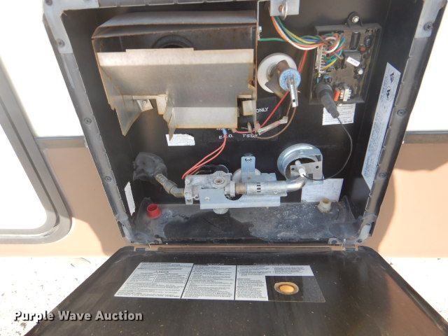 image for item GF9076 2014 Jayco Eagle Premier 375BHFS camper