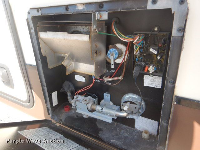 image for item GF9076 2014 Jayco Eagle Premier 375BHFS camper