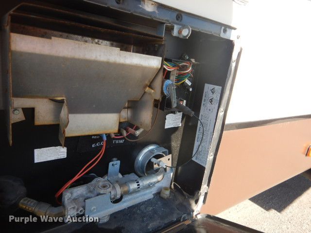 image for item GF9076 2014 Jayco Eagle Premier 375BHFS camper