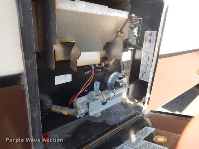 image for item GF9076 2014 Jayco Eagle Premier 375BHFS camper