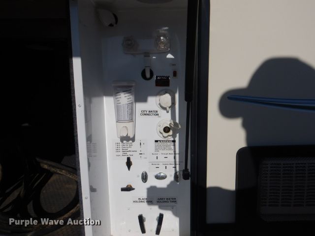 image for item GF9076 2014 Jayco Eagle Premier 375BHFS camper