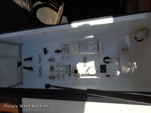 image for item GF9076 2014 Jayco Eagle Premier 375BHFS camper