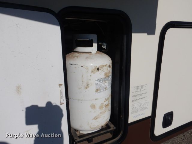 image for item GF9076 2014 Jayco Eagle Premier 375BHFS camper