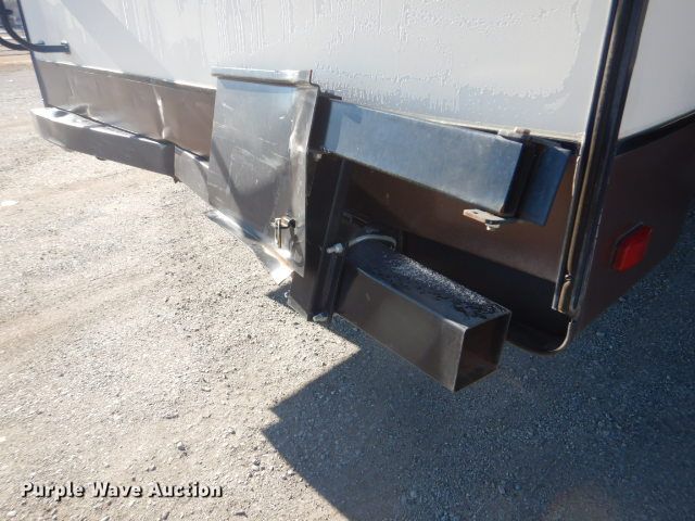 image for item GF9076 2014 Jayco Eagle Premier 375BHFS camper